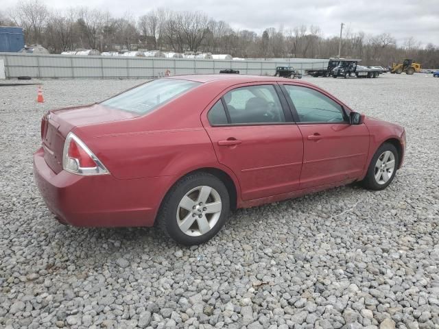 2006 Ford Fusion SE