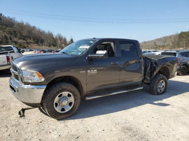 2017 Dodge RAM 2500 ST