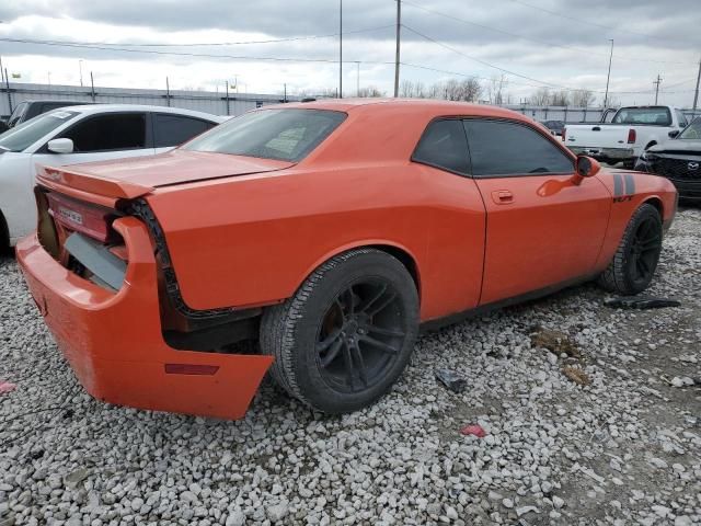 2009 Dodge Challenger R/T