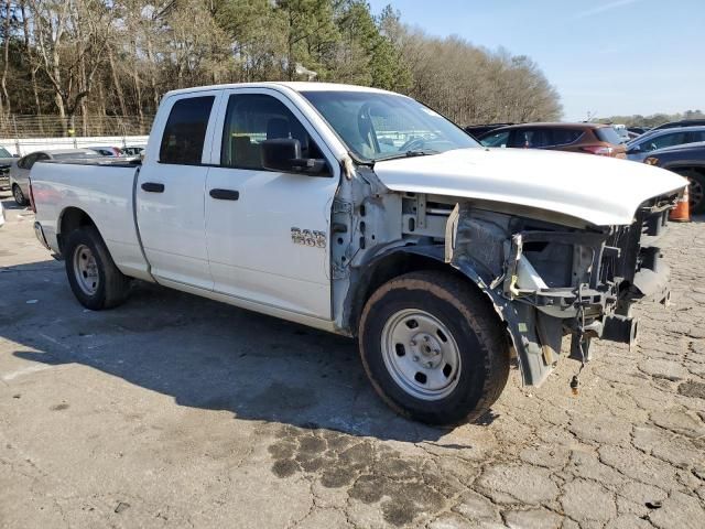 2014 Dodge RAM 1500 ST