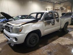 Carros salvage sin ofertas aún a la venta en subasta: 2009 Toyota Tacoma Access Cab