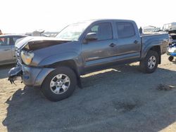 Toyota Tacoma Vehiculos salvage en venta: 2010 Toyota Tacoma Double Cab