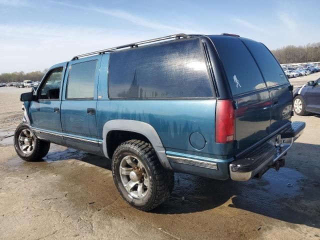 1994 Chevrolet Suburban K2500