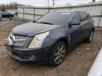 2012 Cadillac SRX Performance Collection