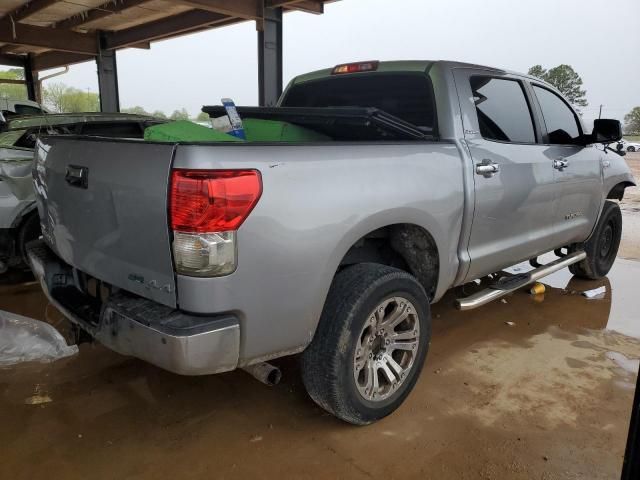 2012 Toyota Tundra Crewmax Limited