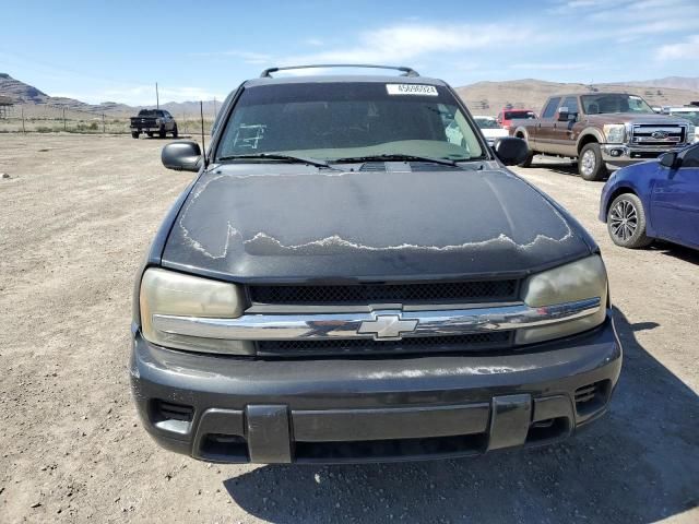 2004 Chevrolet Trailblazer LS