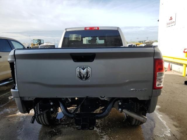 2024 Dodge RAM 2500 Tradesman