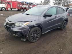 2022 Honda HR-V Sport en venta en New Britain, CT