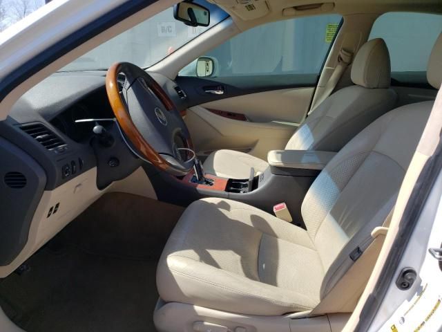 2010 Lexus ES 350