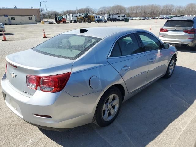 2015 Chevrolet Malibu LS