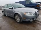 2006 Audi A4 2.0T Quattro