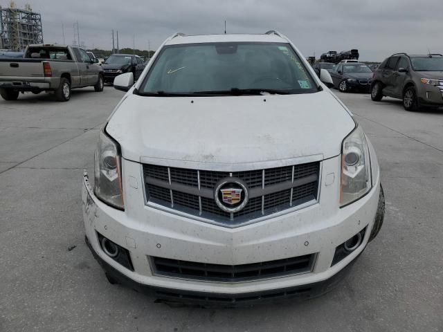 2012 Cadillac SRX Performance Collection