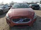 2012 Volvo S60 T5