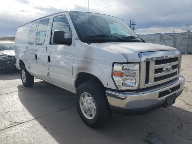 2014 Ford Econoline E250 Van