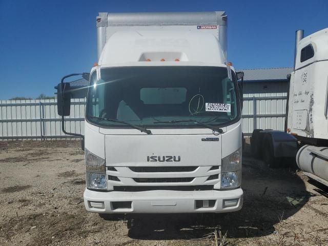 2018 Isuzu NPR HD