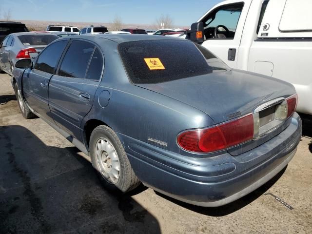 2000 Buick Lesabre Limited