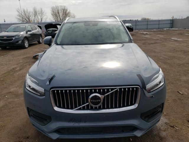 2020 Volvo XC90 T5 Momentum