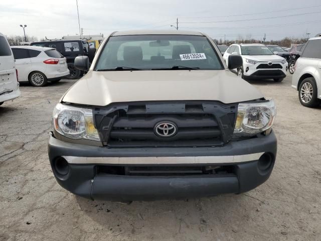 2005 Toyota Tacoma