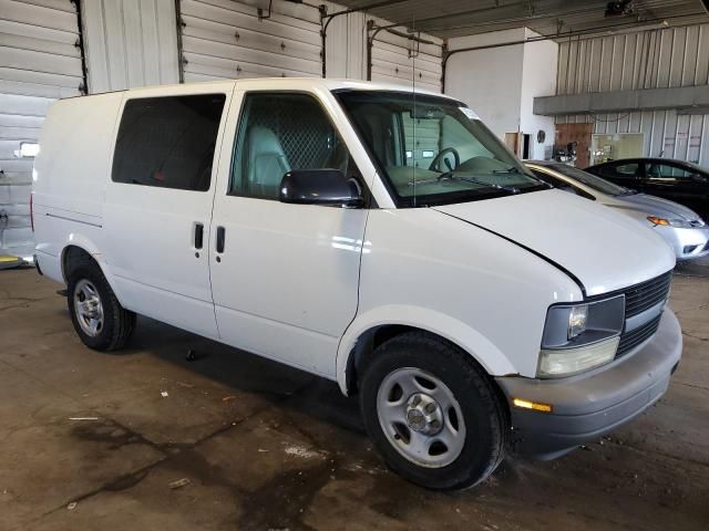 2003 Chevrolet Astro