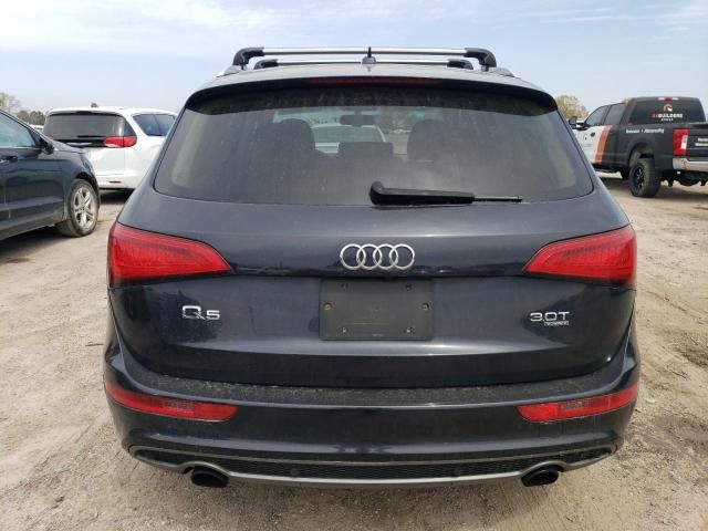 2014 Audi Q5 Premium Plus