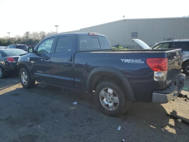 2007 Toyota Tundra Double Cab SR5