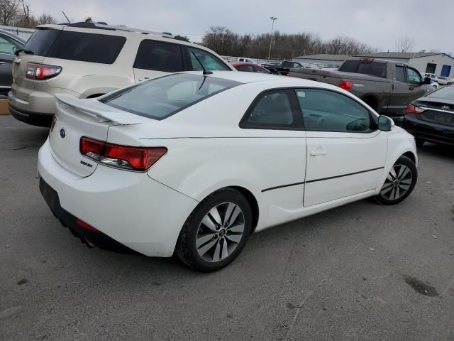 2013 KIA Forte EX