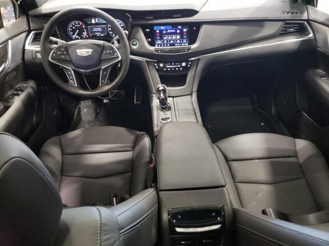 2024 Cadillac XT5 Sport