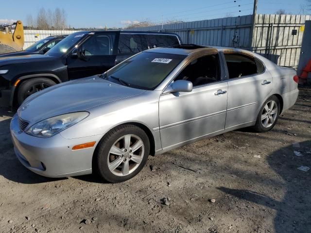 2006 Lexus ES 330