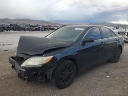 2011 Toyota Camry Base for sale in North Las Vegas, NV