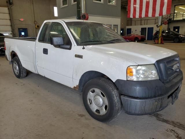 2008 Ford F150