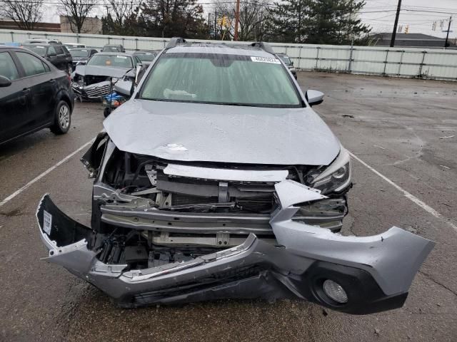 2018 Subaru Outback 3.6R Limited