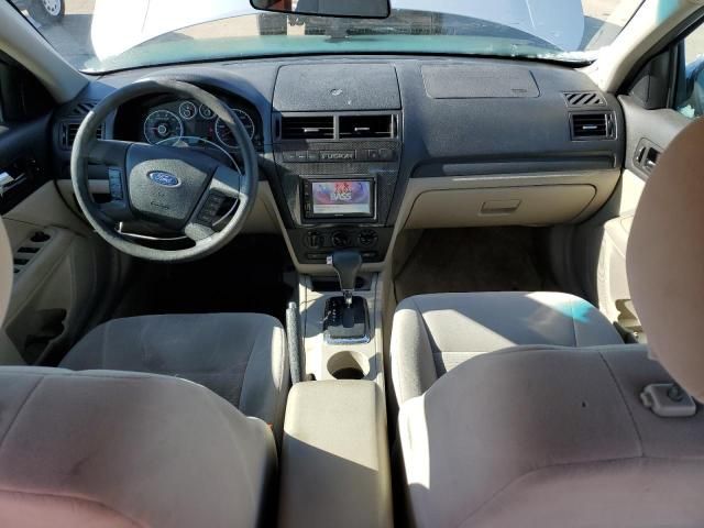 2006 Ford Fusion SE