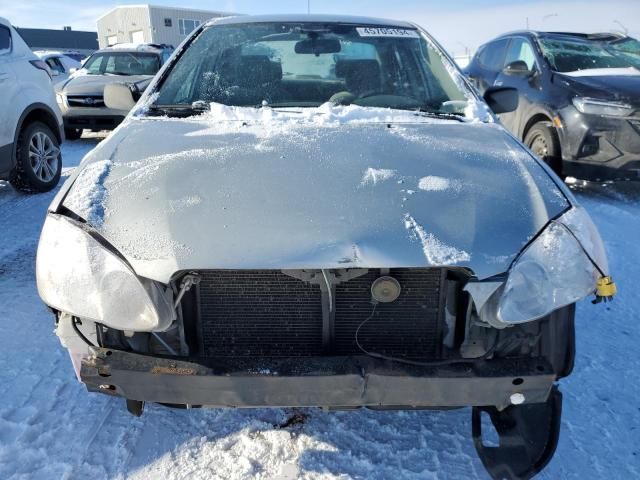 2004 Toyota Corolla CE