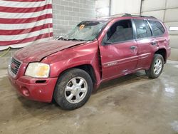 GMC Envoy Vehiculos salvage en venta: 2003 GMC Envoy