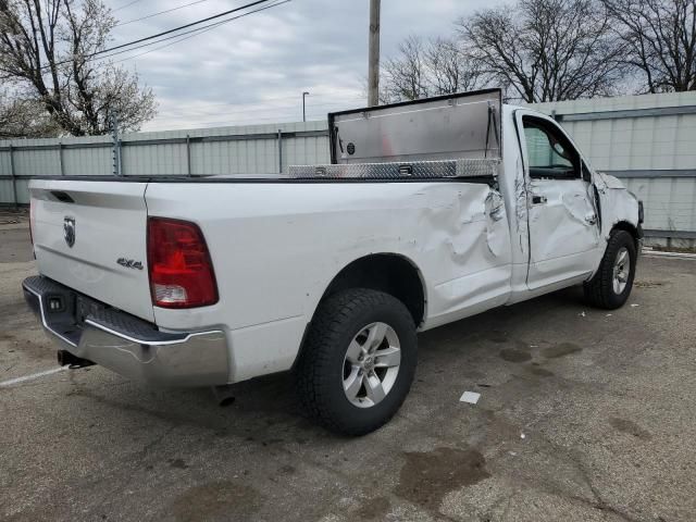 2013 Dodge RAM 1500 ST