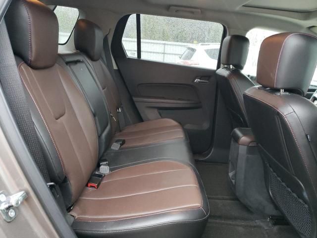 2011 GMC Terrain SLT