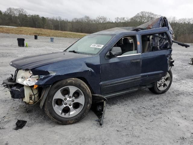 2006 Jeep Grand Cherokee Laredo