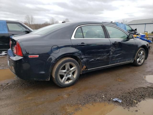 2009 Chevrolet Malibu 1LT