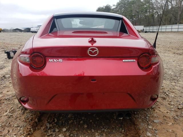 2021 Mazda MX-5 Miata Grand Touring