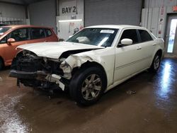 Salvage cars for sale at Elgin, IL auction: 2007 Chrysler 300