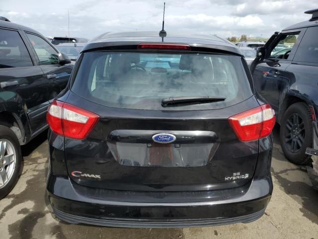 2014 Ford C-MAX SE