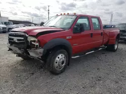 Lotes con ofertas a la venta en subasta: 2005 Ford F450 Super Duty