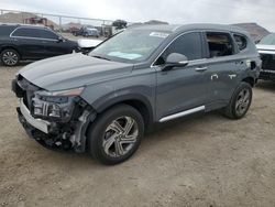 Hyundai Vehiculos salvage en venta: 2021 Hyundai Santa FE SEL