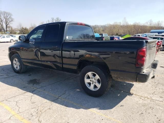 2007 Dodge RAM 1500 ST