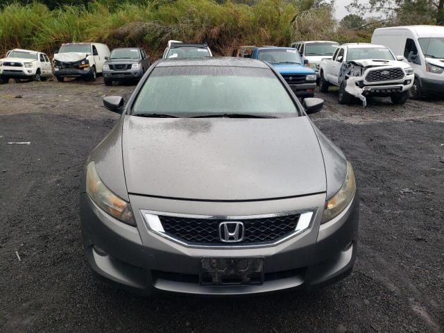 2008 Honda Accord EXL