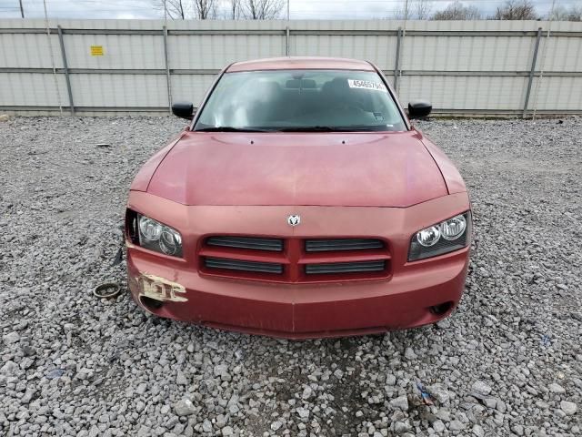 2006 Dodge Charger SE