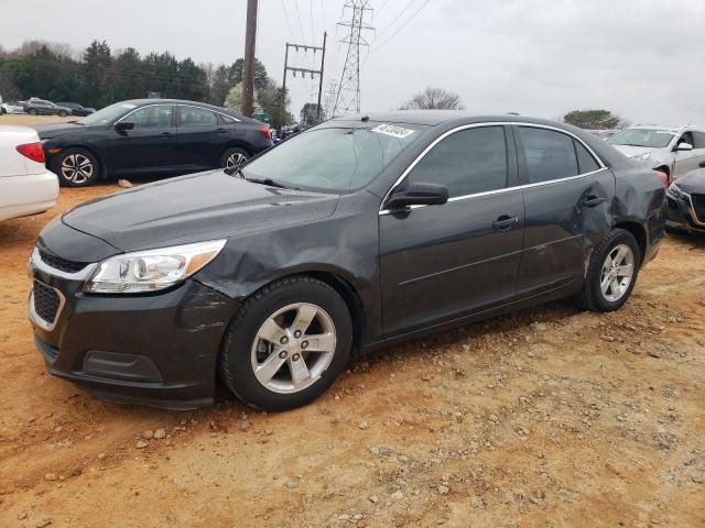 2015 Chevrolet Malibu LS