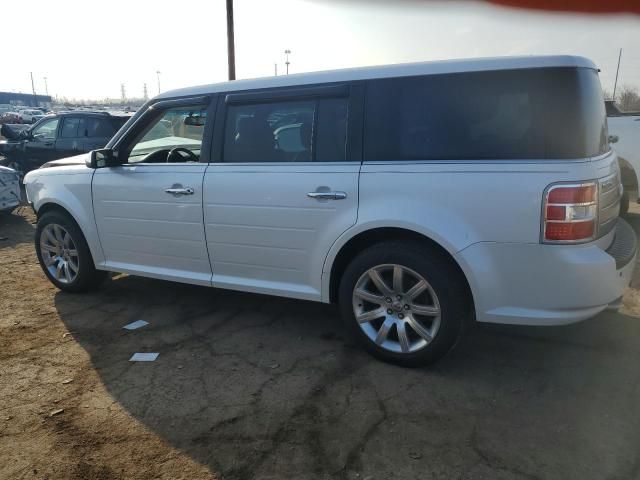 2009 Ford Flex Limited