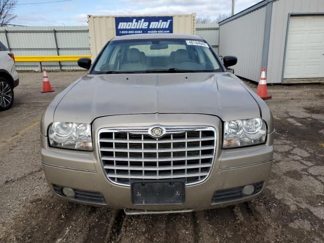 2008 Chrysler 300 Touring