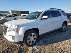 Vehiculos salvage en venta de Copart Kansas City, KS: 2017 GMC Terrain SLE